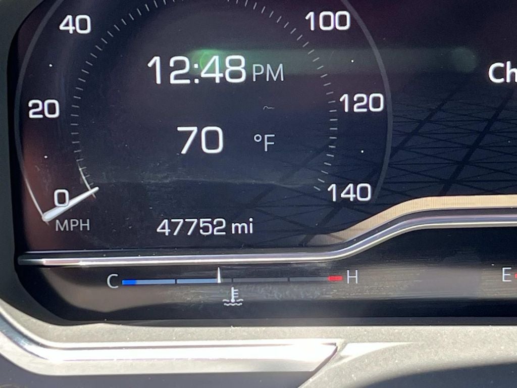2024 GMC Sierra 2500 HD AT4X