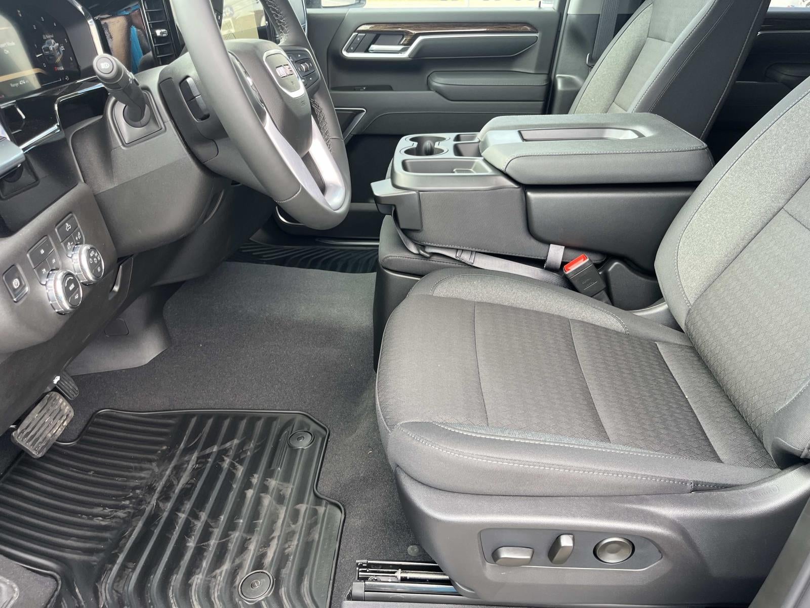 2026 GMC Sierra 2500HD SLE - Photo 11