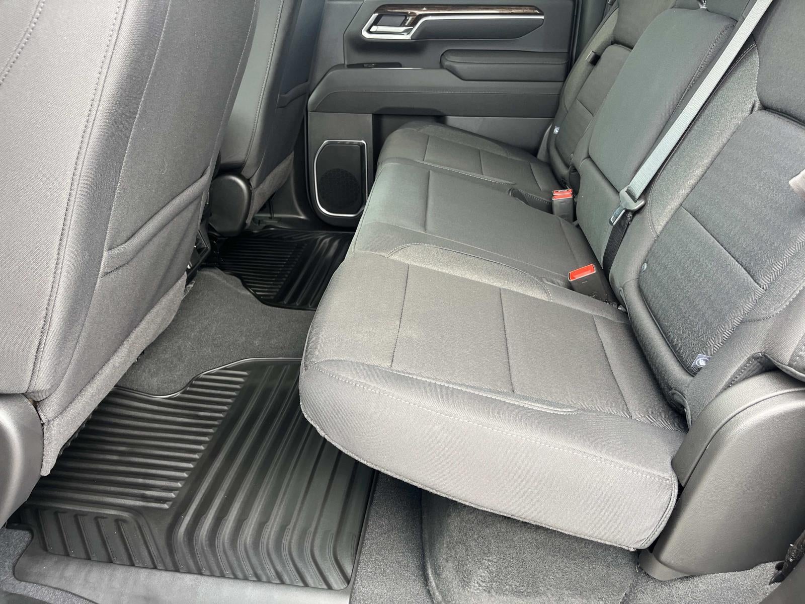 2026 GMC Sierra 2500HD SLE - Photo 12