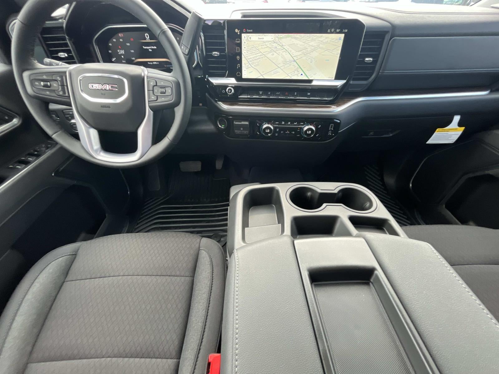 2026 GMC Sierra 2500HD SLE - Photo 13