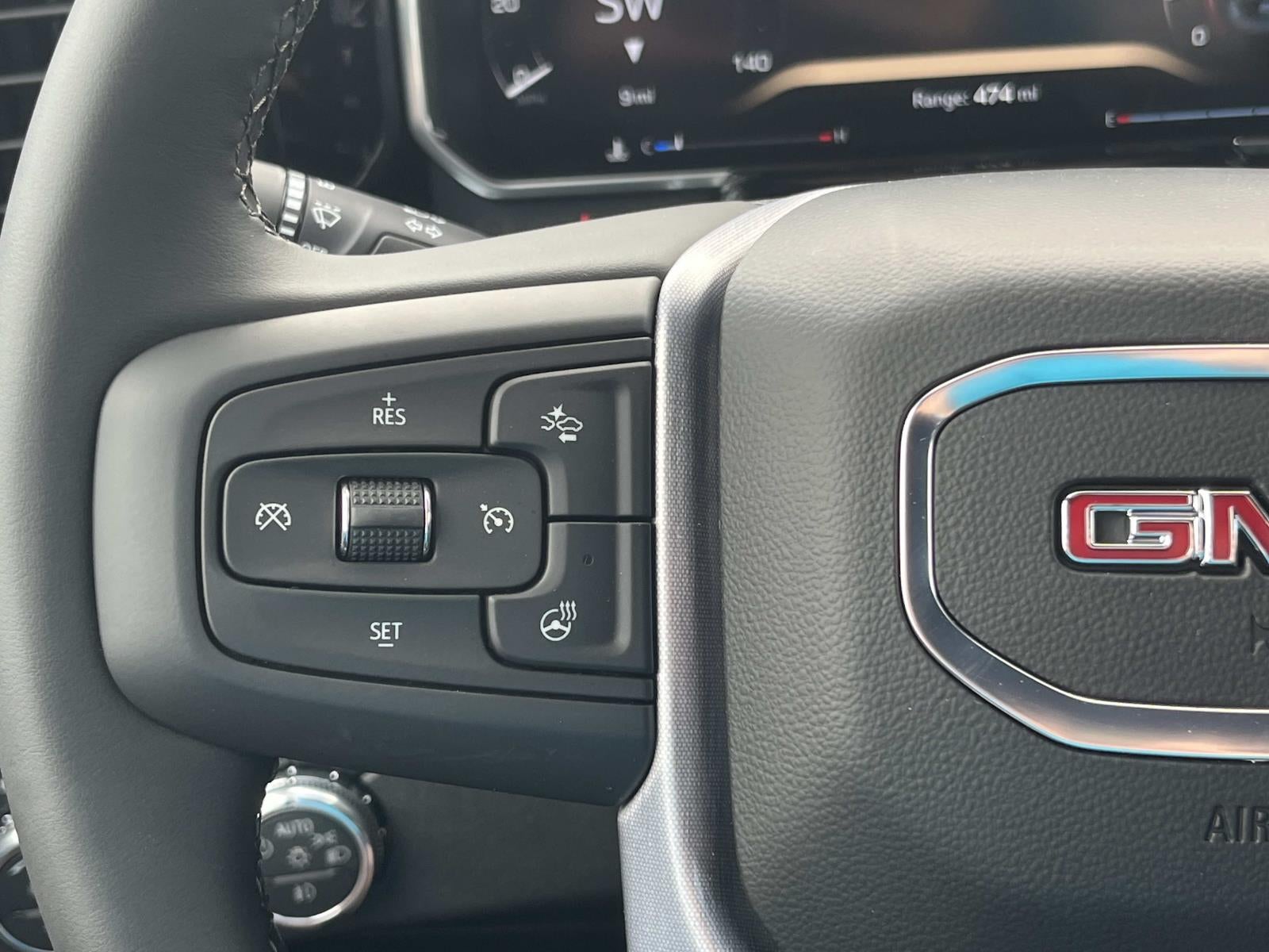 2026 GMC Sierra 2500HD SLE - Photo 17
