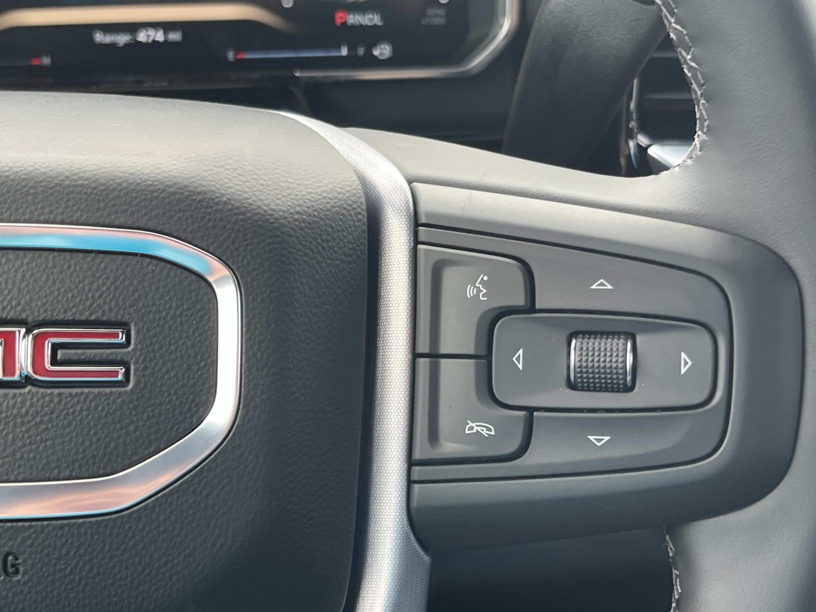 2026 GMC Sierra 2500HD SLE - Photo 18