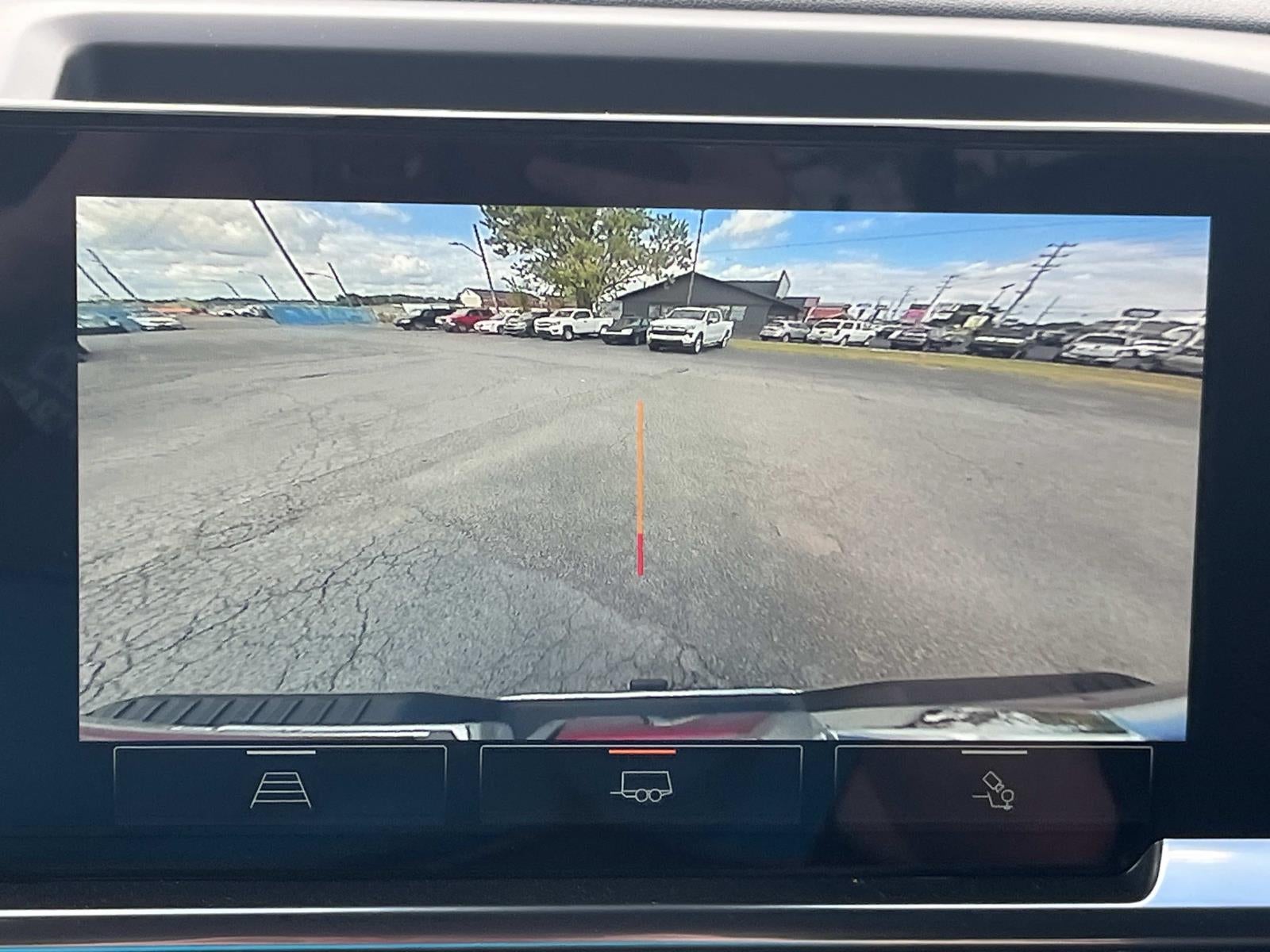 2026 GMC Sierra 2500HD SLE - Photo 21