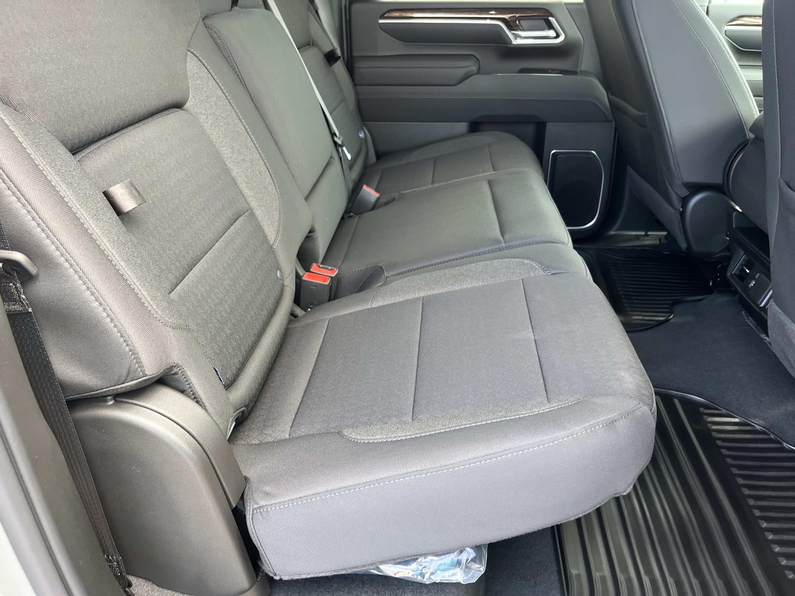 2026 GMC Sierra 2500HD SLE - Photo 28