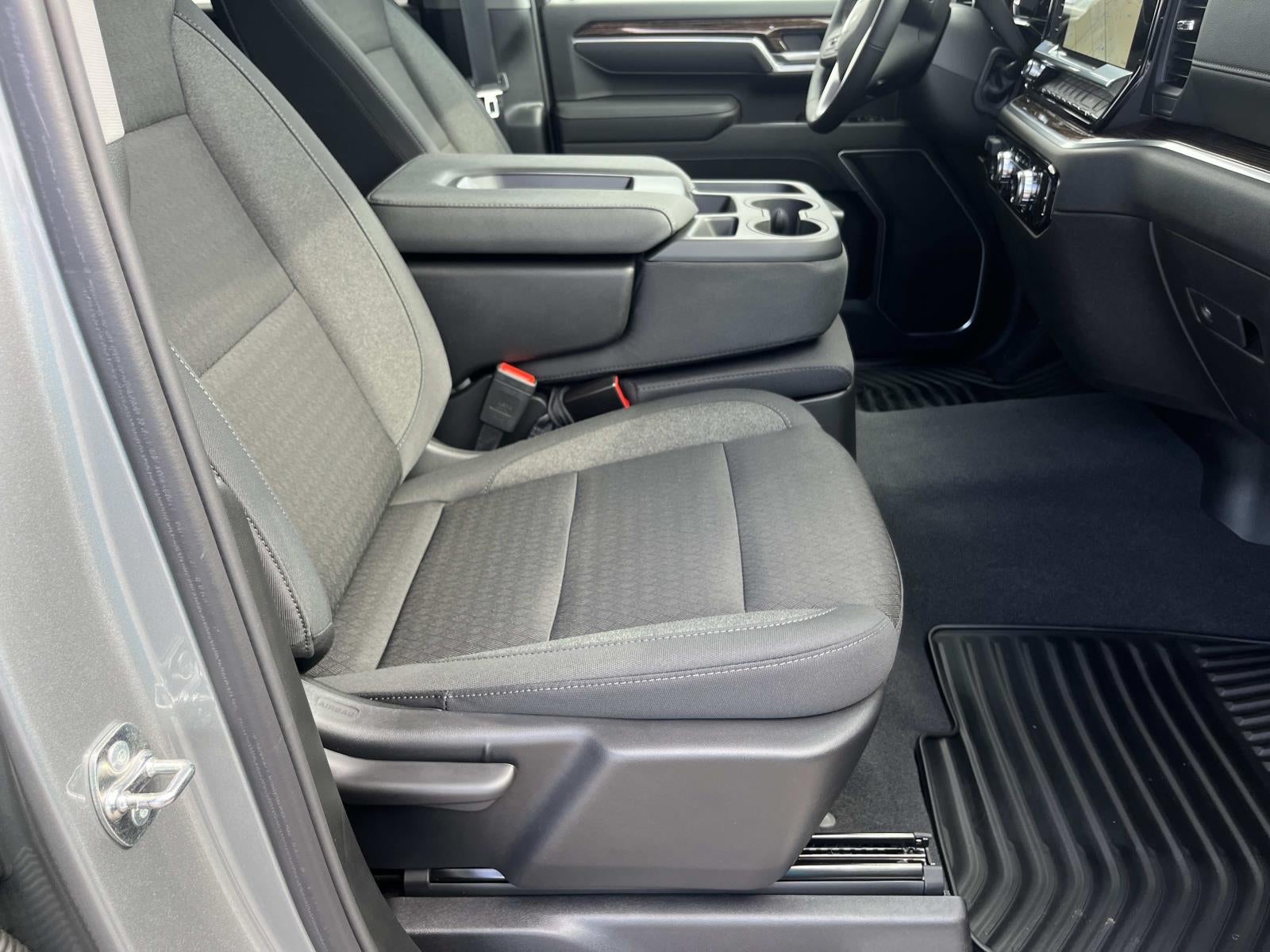 2026 GMC Sierra 2500HD SLE - Photo 29