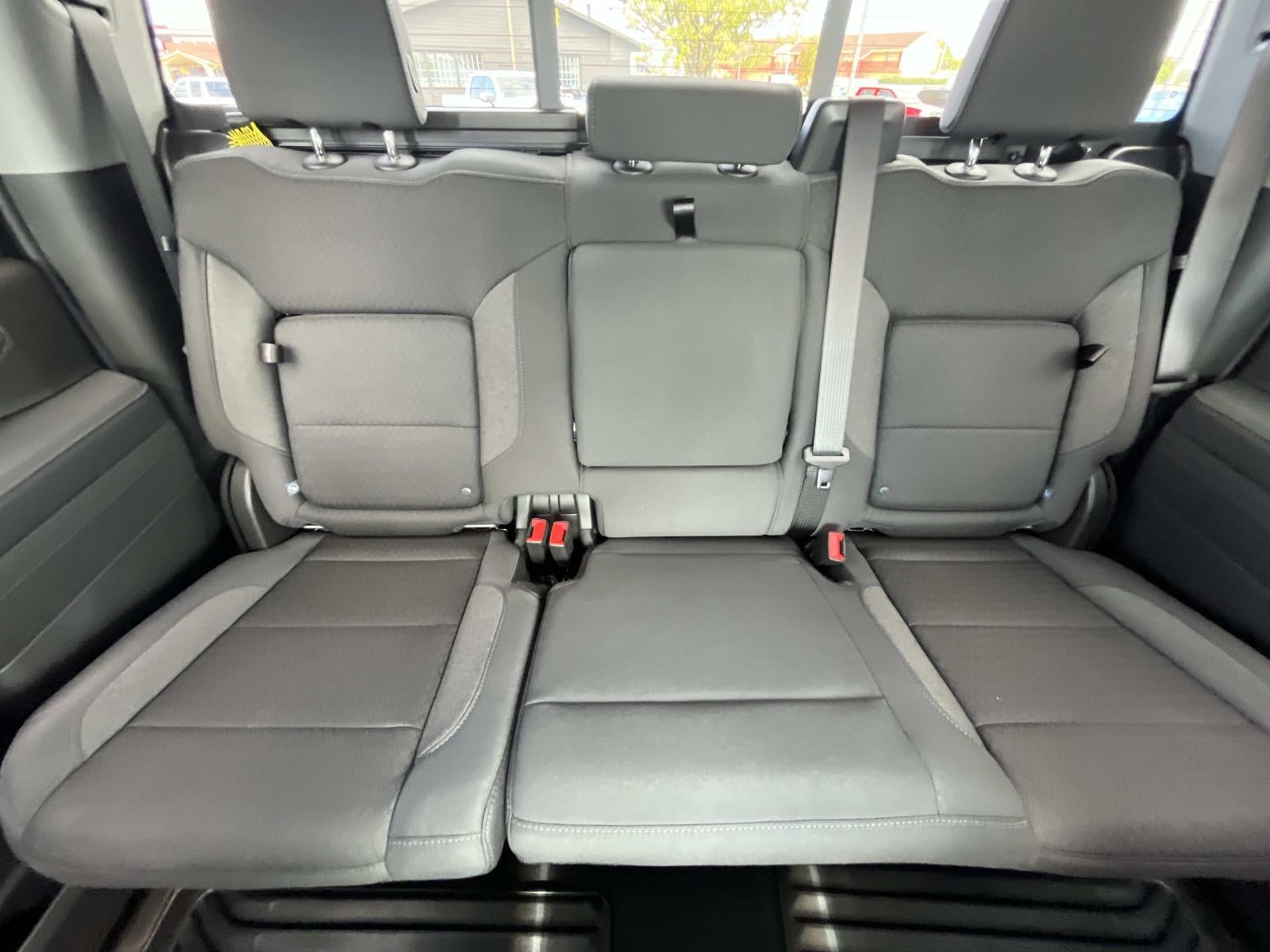 2026 GMC Sierra 2500HD SLE - Photo 30