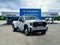 2026 GMC Sierra 3500 HD Pro DRW
