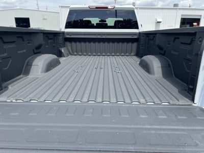 2026 GMC Sierra 3500 HD Pro DRW