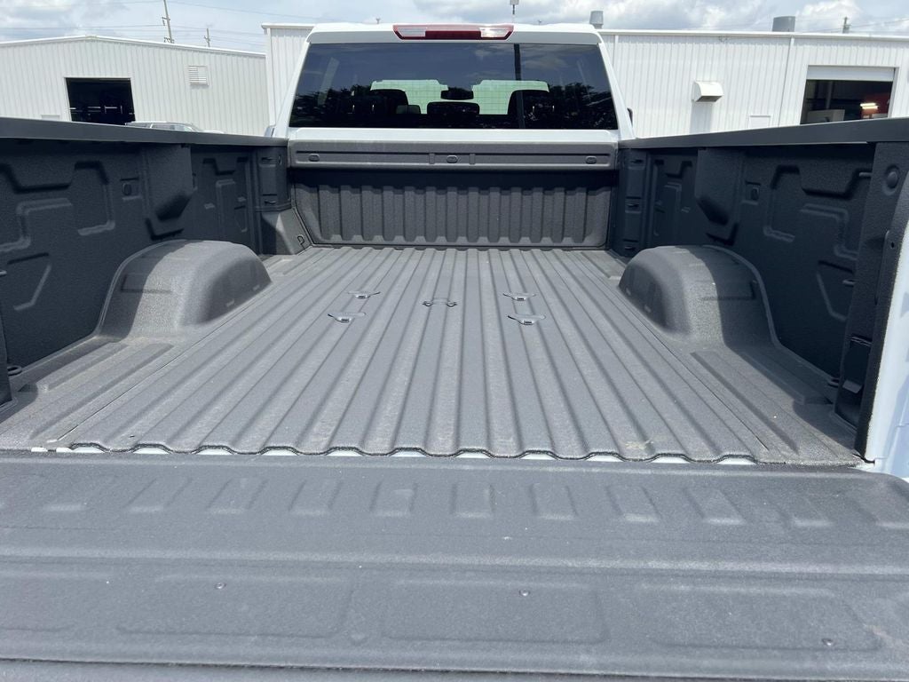 2026 GMC Sierra 3500 HD Pro DRW