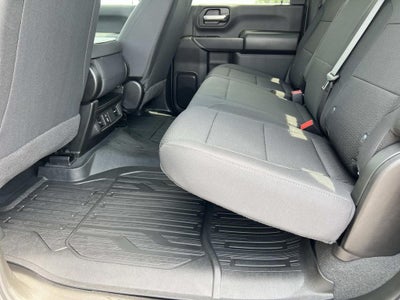 2026 GMC Sierra 3500 HD Pro DRW