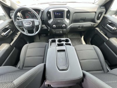 2026 GMC Sierra 3500 HD Pro DRW