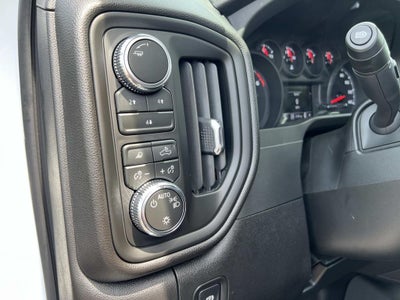 2026 GMC Sierra 3500 HD Pro DRW