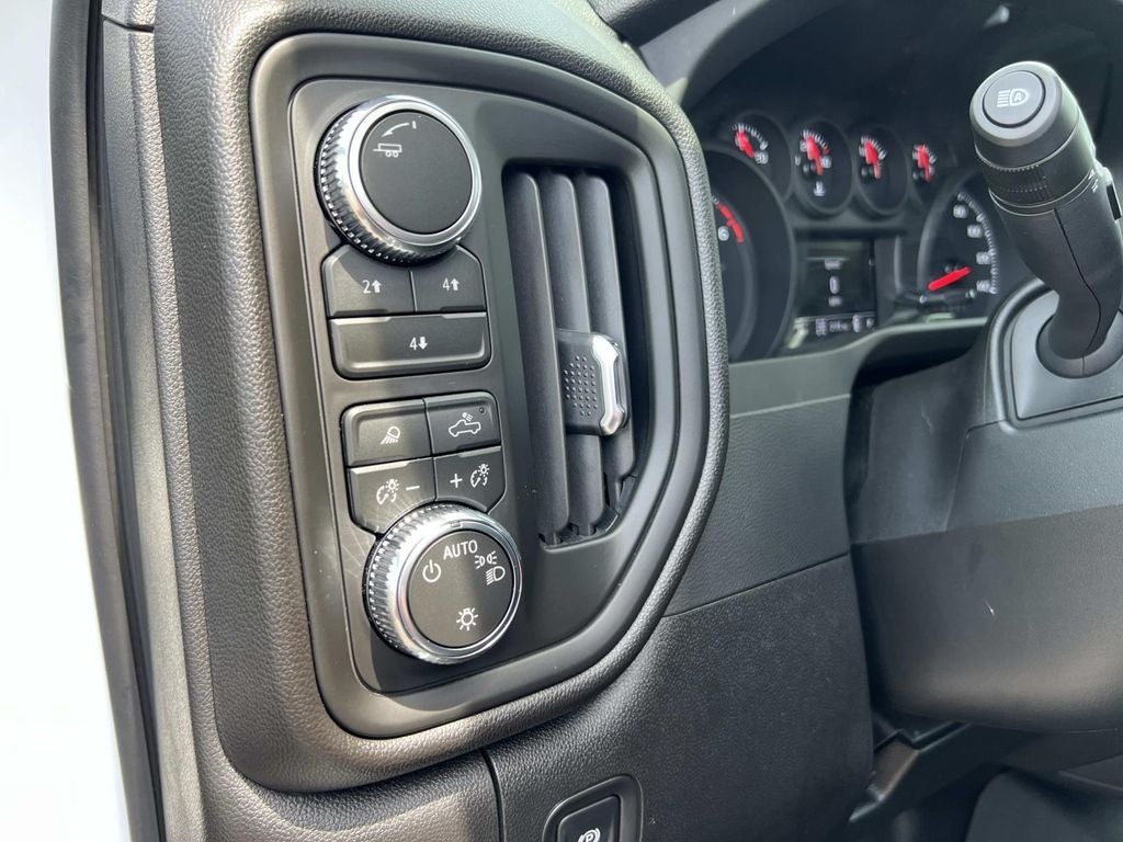 2026 GMC Sierra 3500 HD Pro DRW