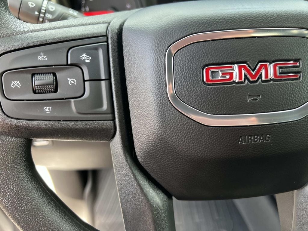 2026 GMC Sierra 3500 HD Pro DRW