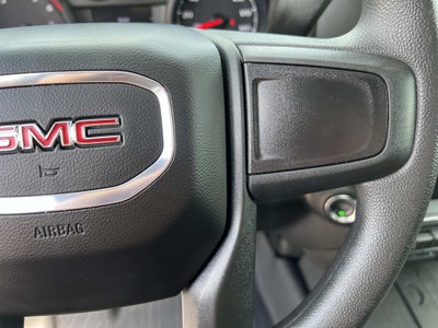 2026 GMC Sierra 3500 HD Pro DRW