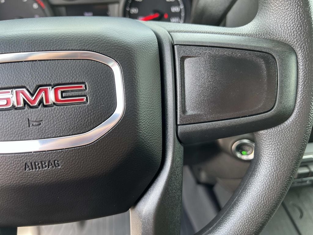 2026 GMC Sierra 3500 HD Pro DRW