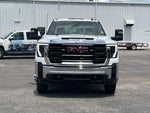 2026 GMC Sierra 3500 HD Pro DRW