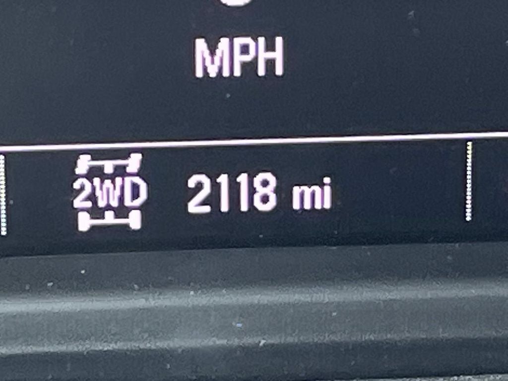 2026 GMC Sierra 3500 HD Pro DRW
