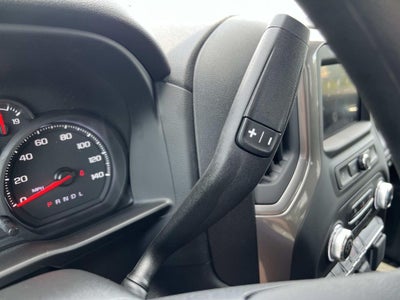 2026 GMC Sierra 3500 HD Pro DRW