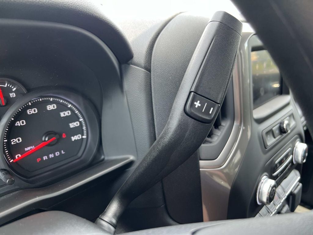 2026 GMC Sierra 3500 HD Pro DRW