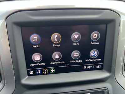 2026 GMC Sierra 3500 HD Pro DRW