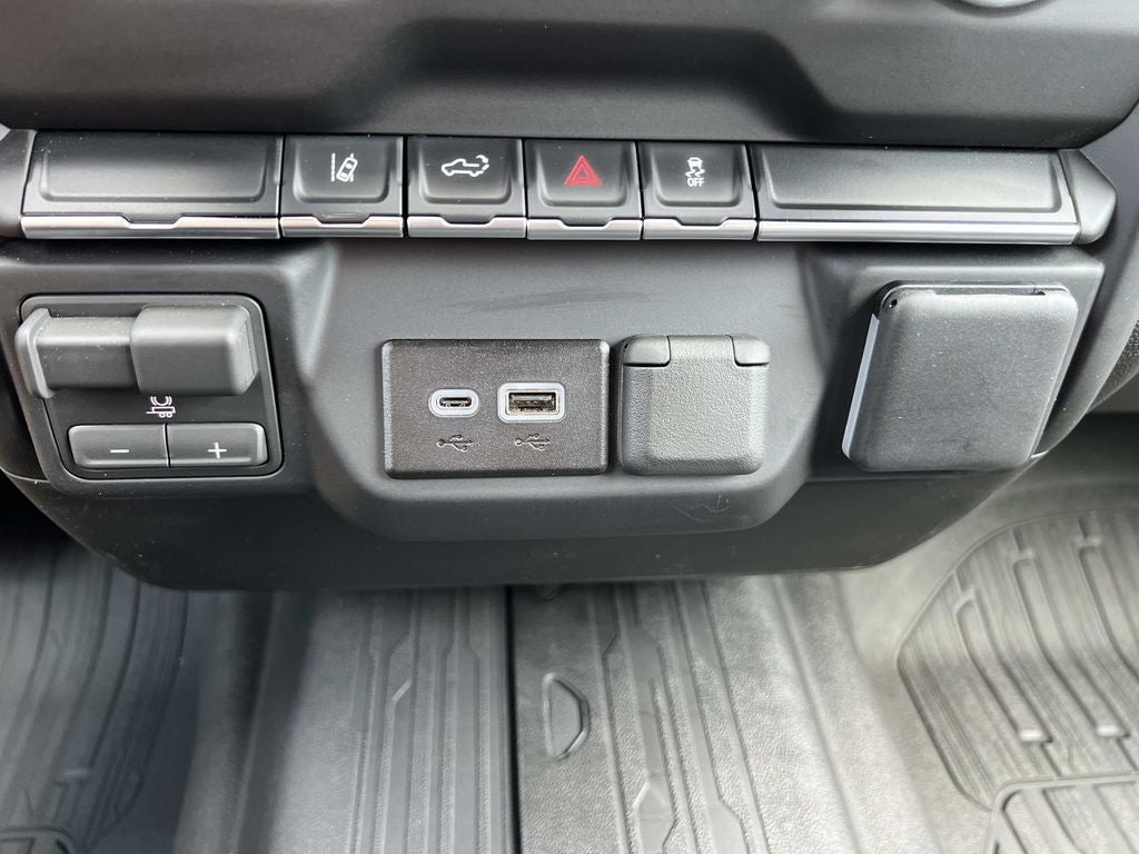 2026 GMC Sierra 3500 HD Pro DRW