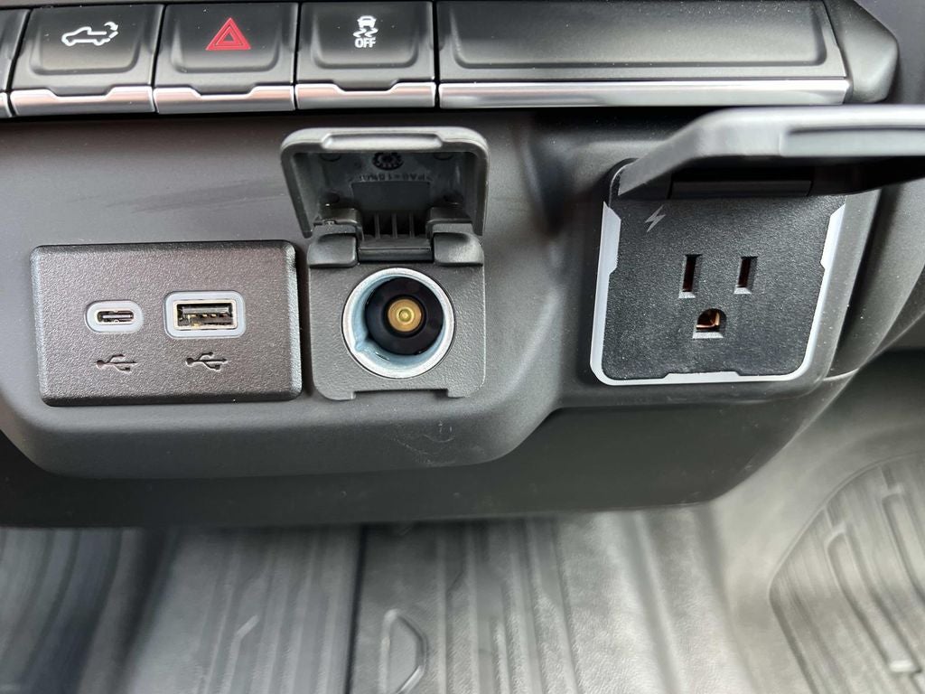 2026 GMC Sierra 3500 HD Pro DRW