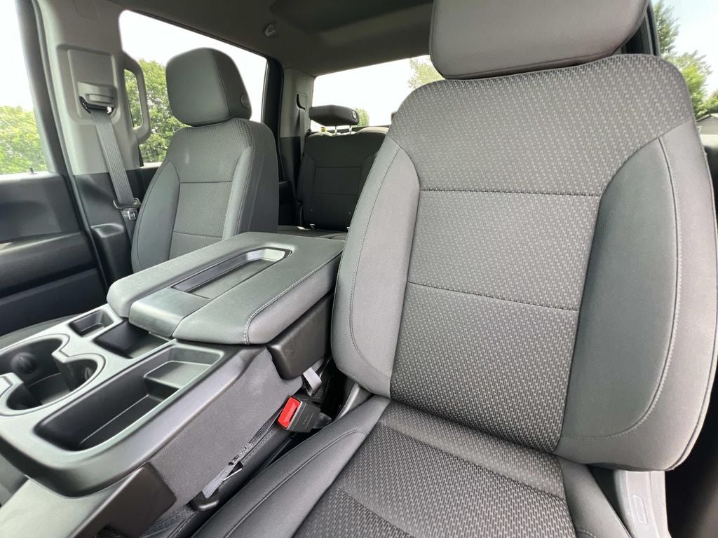 2026 GMC Sierra 3500 HD Pro DRW