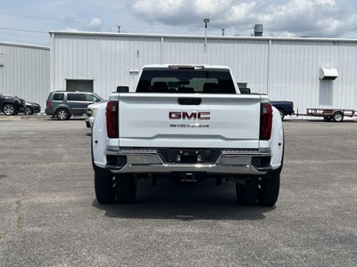 2026 GMC Sierra 3500 HD Pro DRW