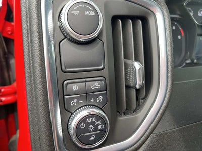 2022 GMC Sierra 2500 HD SLT