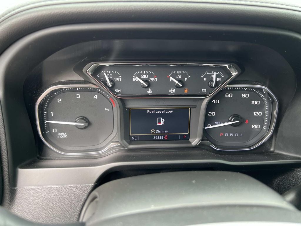 2022 GMC Sierra 2500 HD SLT