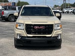 2021 GMC Canyon 4WD Elevation