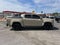 2021 GMC Canyon 4WD Elevation