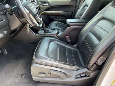 2019 GMC Canyon 4WD Denali