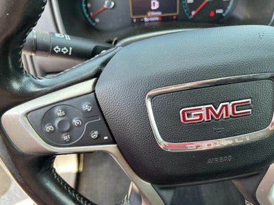 2019 GMC Canyon 4WD Denali