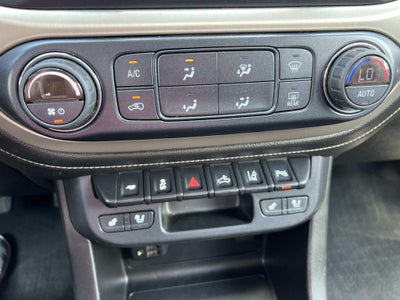 2019 GMC Canyon 4WD Denali