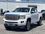 2019 GMC Canyon 4WD Denali