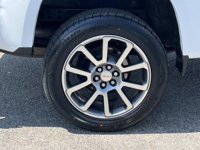 2019 GMC Canyon 4WD Denali