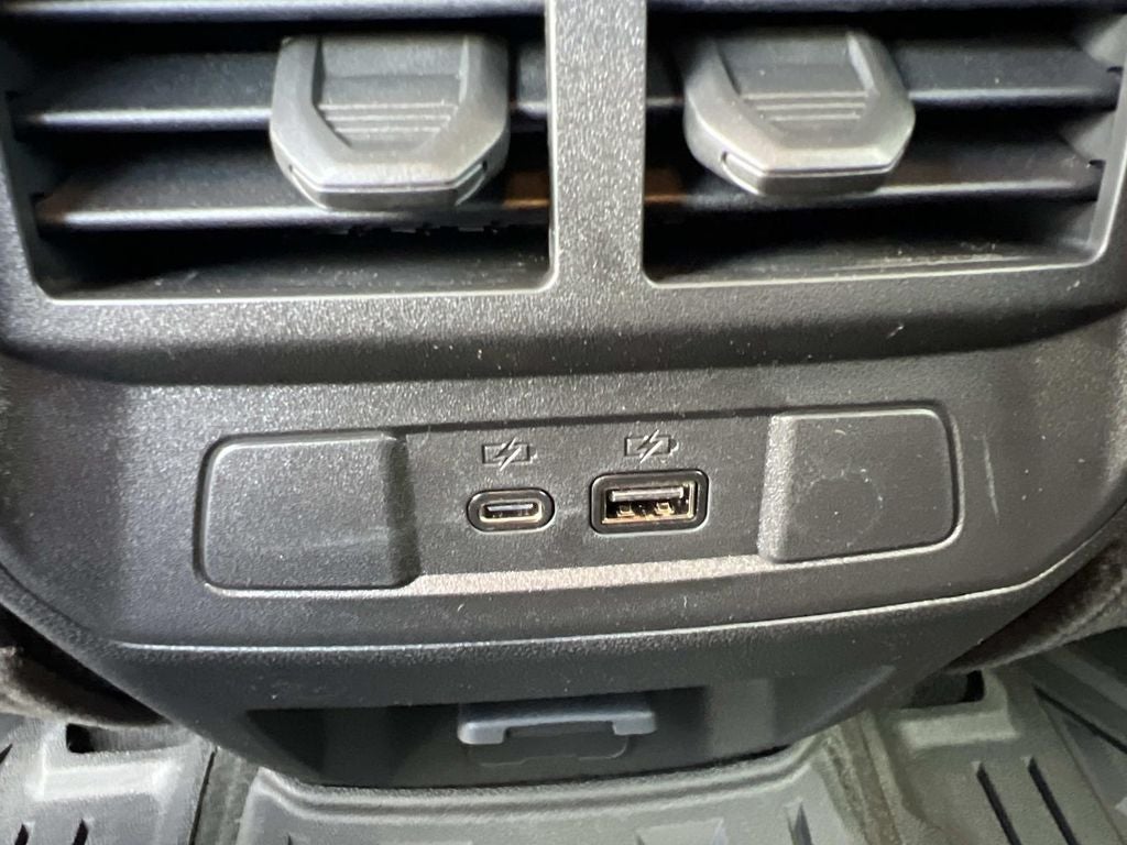 2026 GMC Canyon AT4 - Photo 15