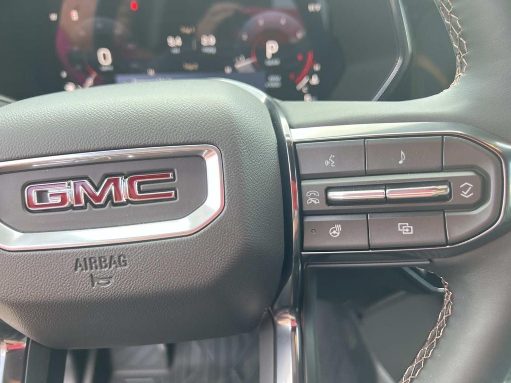 2026 GMC Canyon AT4 - Photo 19