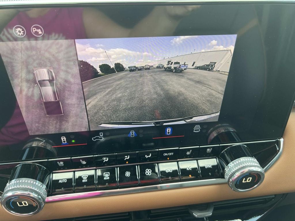2026 GMC Canyon AT4 - Photo 23