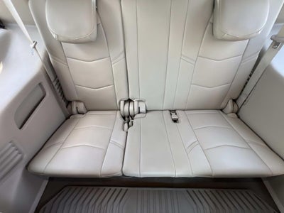 2018 Cadillac Escalade Premium Luxury
