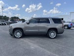 2018 Cadillac Escalade Premium Luxury