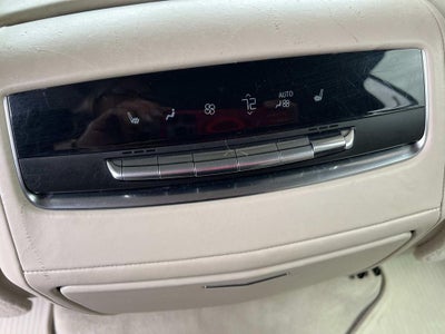 2021 Cadillac Escalade ESV Premium Luxury Platinum