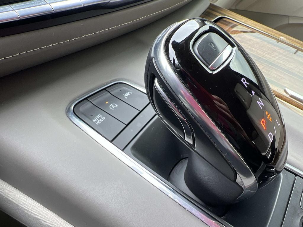 2021 Cadillac Escalade ESV Premium Luxury Platinum