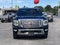 2023 Nissan TITAN Crew Cab Platinum Reserve 4x4