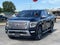 2023 Nissan TITAN Crew Cab Platinum Reserve 4x4