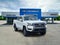 2025 Nissan Frontier Crew Cab SV 4x4