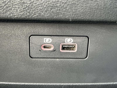 2025 Nissan Frontier Crew Cab SV 4x4