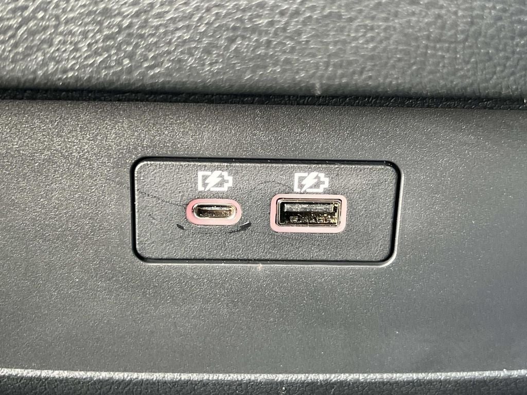 2025 Nissan Frontier Crew Cab SV 4x4